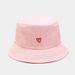 Fisherman's Men's And Women's Sunshade Sun Protection Hat, Seasonal Love Hat_viptrois.com