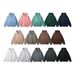 Pure Pure ARTIE Men's Clothing | 2025 Autumn Winter New Fleece 350G Double Zipper Loose Trendy Brand Hooded Sweatshirt_viptrois.com