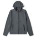 Men's Clothing Windbreaker Hooded Cardigan Sweater Jacket Trousers Two Piece Running Training Leisure Outdoor_viptrois.com