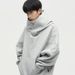 Winter Fleece Thickened Sweater Men Ins American Functional High Street Jacket Tide_viptrois.com