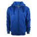 2026 Autumn And Winter Zipper Men's Sports Warm And Velvet_viptrois.com