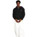 Pure Pure Independent Station Cross-Border Winter New Double-Sided Personalized Embroidered Men's Street Fashion Loose Cardigan_viptrois.com