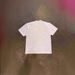 Oversized Double Ponytail Print T-Shirt Heavyweight Pure Cotton Loose Short Sleeved Men's And Women's Style for Couples_viptrois.com