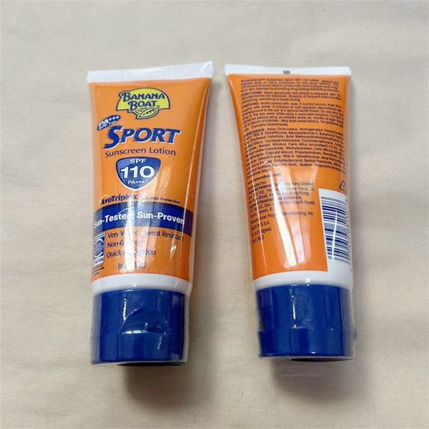 Banana boat isolation cream 90ml_viptrois.com