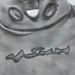 Men's Clothing Hole Hollow Patchwork Retro Long Sleeved Hoodie Jacket Hip Hop High Street Sweater_viptrois.com