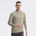Men's Clothing Style Moisture Absorbing Quick Drying Sweatshirt Round Neck Urban Commuting Breathable Men's Long Sleeve Spring Autumn Winter Outdoor_viptrois.com