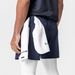 Men's Clothing Summer Men's New Large Size Casual Shorts Solid Color Sports Fitness Shorts Quick Drying Men's Running Pants_viptrois.com