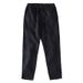 Men's Clothing Casual Linen Pants Loose And Comfortable Linen Casual Pants Breathable And Cool Trousers C008_viptrois.com
