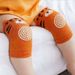 0-3 Years Cotton Baby Knee Pad Girls Boys Anti-slip Knee Pads Newborn Protector Crawling Elbow Cushion Kid Leging Kneecaps_viptrois.com
