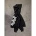 American Y2K Style High Street Print Hot-Selling Autumn New Letter Patch Unisex Hoodie_viptrois.com
