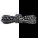 Shoe Accessories round coconut reflective shoelaces for sports shoes, trousers, hats, sweatshirts, Martin boots shoelaces_viptrois.com