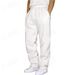 Men's Casual Jogger Pants - Stylish & Comfortable Straight Leg Sweatpants For Everyday Wear, Multiple Colors & Sizes_viptrois.com