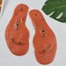 Magnetic Therapy Health Massage Insole Acupoint Foot Shock Absorption Relieve Foot Pain Thick Full Palm Magnetic Massage Health Insole_viptrois.com