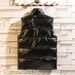 Men's Fashion Stand Collar Vest Sleeveless Jacket - Lightweight Quilted Puffer Gilet For Streetwear & Casual Wear (Black, M-4XL)_viptrois.com