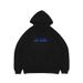 Men's Clothing Gradient Toothbrush Embroidery Hooded Sweatshirt for Men and Women Chinese Cotton Loose Couple Jacket Autumn_viptrois.com