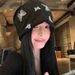Versatile Casual Butterfly Headband Hat For Women, With Large Head Circumference That Accentuates The Face And Creates A_viptrois.com