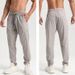 Men's Clothing Sports Trousers Thin Loose Casual Trousers Running Fitness Training Outdoor Quick-Drying Trousers_viptrois.com