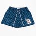 Men's Clothing New brand Rain casual shorts polka dot mesh breathable knee-length quick-drying basketball sports fitness four points_viptrois.com