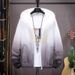 Summer Outdoor Sports Fishing Gradient Color Sun Protection Casual Skin Clothing, Men's Outerwear_viptrois.com