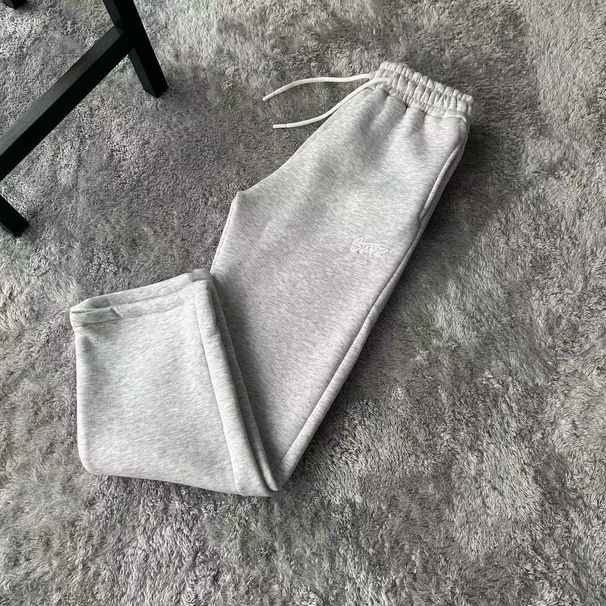 Men's Clothing Unisex Printed Wide-Leg Pants - SWD Collection Comfortable Streetwear Joggers_viptrois.com