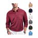 Cross-Border European And American Clothing Casual Loose Button Placket Solid Color Long Sleeve Mesh Fabric Turn-Down_viptrois.com