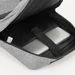Men's Backpack New Schoolbag For Boys High School Students Men's Sports Fashion Style Large Capacity Men's Business Backpack Three Piece Set_viptrois.com