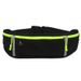 Gym Bags Multifunctional Outdoor Running Mobile Phone Men And Women Fitness Waterproof Invisible Three Pockets Lycra Ultra Thin Waist Bag_viptrois.com