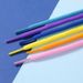 Shoe Accessories polyester spindles encrypted round rope mountaineering dad sports shoes basketball shoelace_viptrois.com