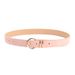 Women's Belt Simple and Versatile Alloy Pin Buckle Belt Clothing Matching Jeans Belt Dropshipping_viptrois.com