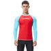 Specially for new men's surfing suits, sun protection personalized swimsuits, warm wetsuits, men's foreign trade manufacturers wholesale_viptrois.com