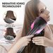 Multifunctional Hair Styling Tool with Leakage Protection - Straighten, Curl, and Dry Hair with Ease_viptrois.com