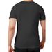 Camiseta Con Dicho Divertido - Viva La Carcajada Tostadora Baño Esqueleto Hecho En EE. UU._viptrois.com