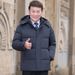Men's Premium White Duck Down Jacket | Warm Winter Coat For Middle-Aged & Elderly | Detachable Hood | Relaxed Fit | M-5XL Sizes_viptrois.com