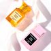 2024 New Pink Encounters True Love Women Perfume Set Students Orange Foul Words Wild Men Perfume Genuine Set_viptrois.com