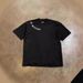 Heavyweight 250g 100% Cotton Oversize T-Shirt For Women & Men, American Style Artistic Print Unisex Casual Tee_viptrois.com