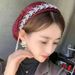 Women's Scarves Muslim summer scarf hat classic Hui nationality hijab women's headband hat light breathable July headband hat_viptrois.com