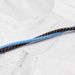 Shoelace Solid Color Round 3mm Elastic Rope Lazy Rubber Band Shoes Decorated With Non-slip Elastic High Elastic Hair Cord_viptrois.com