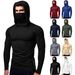 Men's Sun Protection Clothing Outdoor Assault Jacket American High Street Hooded Sun Protection Clothing Jacket_viptrois.com