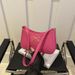 Women's Shoulder Bags High-end Texture Underarm Bag, Women's Bag, Fashionable Handbag And Shoulder Bag_viptrois.com