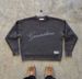 European And American Environmentally Friendly Fabrics Autumn And Winter Japanese Retro Trend Crew Neck Knitted Sweater Men's Loose Casual Contrasting_viptrois.com