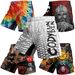 Men's Clothing Summer New Sports Shorts Fitness Running Thin Quick Drying Comfortable Training Pants Sports Pants Casual Shorts_viptrois.com