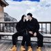 Men's Casual Sports Pants Loose Fit Versatile Fashionable Spring Autumn New_viptrois.com