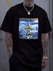Stratovarius Infini T-Shirt Cotton For Men Women Tee All Size S-4XL CB365 Summer Graphic Fashion Streetwear Breathable Homme Top For Everyday Wear_viptrois.com
