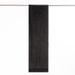 popular velvet turban solid color ethnic turban hat long tail hat women's head scarf hat_viptrois.com