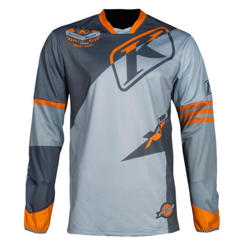Men's Clothing suit summer mountain off road motorcycle sun protection riding suit men's long sleeved large size quick drying T shirt racing_viptrois.com