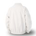 Pulse Two-Way Open Top Men's Windbreaker Outdoor Workwear 2025 New Baseball Collar Executive Jacket Men_viptrois.com