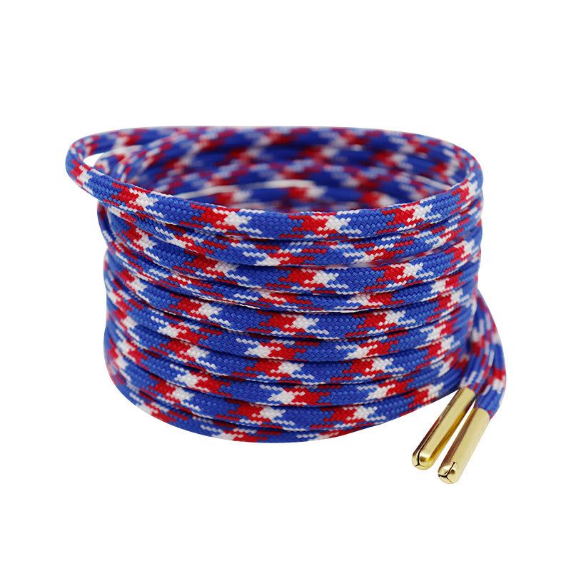 Shoe Accessories polypropylene umbrella rope with suitable for hat rope shoe rope clothing rope pants drawstring shoe accessories rope_viptrois.com