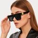 VOOTHOST Square Sunglasses Men Women Brand Designer Sun Glasses Women Vintage Eyeglass UV400 Goggles Outdoor Oculos De Sol F0082_viptrois.com