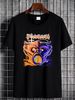 POSSESSED BEYOND THE GATES T- Shirt Short Sleeve Cotton Black Men S To 5XL NB102 Breathable Top For Everyday Wear Stretched Designer Clothes_viptrois.com