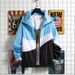 Men's Clothing Summer Ice Silk Thin Outdoor Sports Anti Ultraviolet Light Breathable Sun Protection Clothing Jacket_viptrois.com